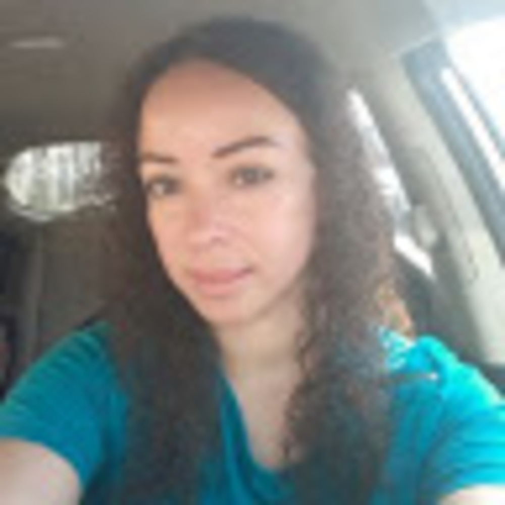 Meet your Posher, Vanessa